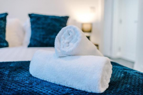 Charming Apartments - Rocky Ln Chambers Flat 1